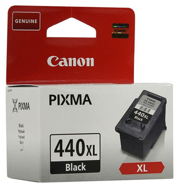 

Картридж Canon PG-440XL