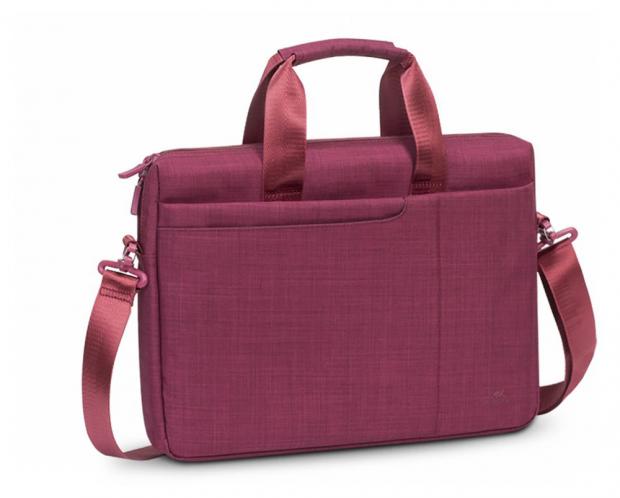 

Сумка для ноутбука RivaCase 8335 красный, 15,6"