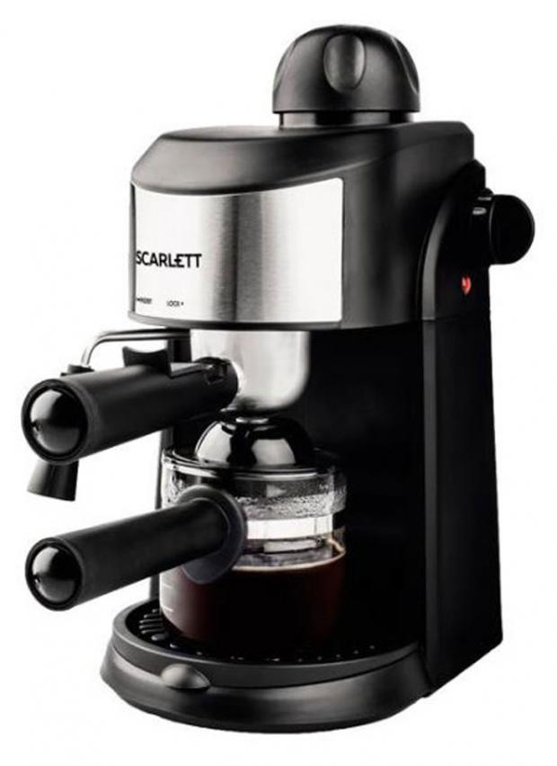 

Кофеварка Scarlett SC-CM33005