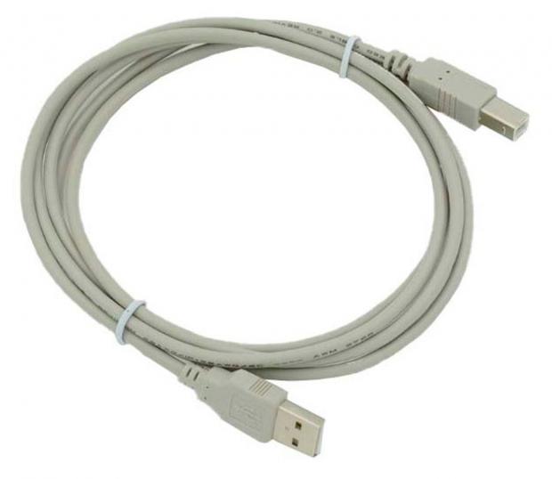 

Кабель USB A(m)/USB B(m), 1,8 м