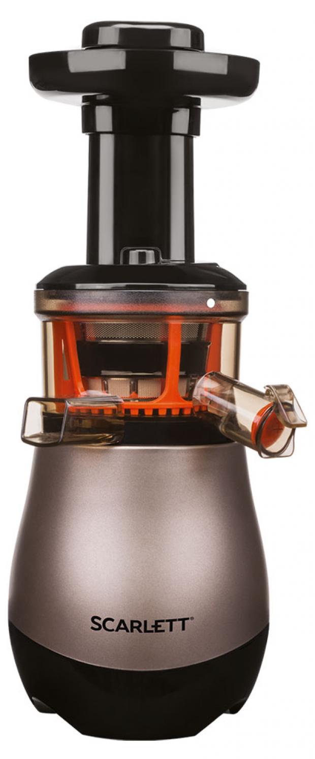 

Соковыжималка шнековая Scarlett SC-JE50S43