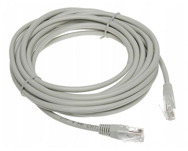 

Патч-корд RJ-45, 5 м