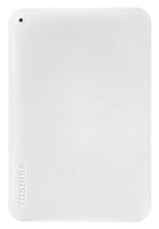 

Внешний жесткий диск Toshiba 1TB CanvioReady, 2,5"