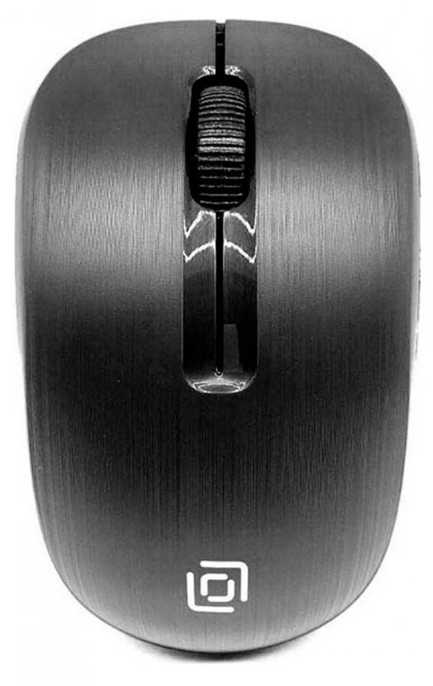 Мышь беспроводная Oklick 525 MW 351₽