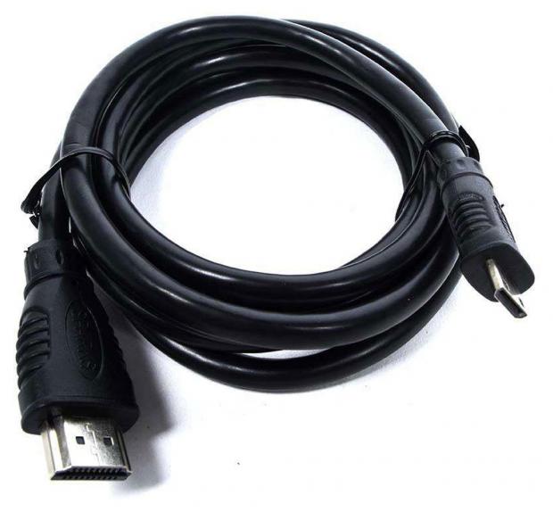 

Кабель HDMI, 1,8 м