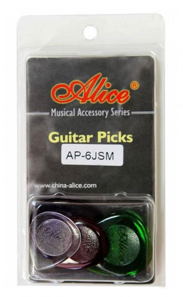 

Набор медиаторов Alice AP-6JSM, 6 шт
