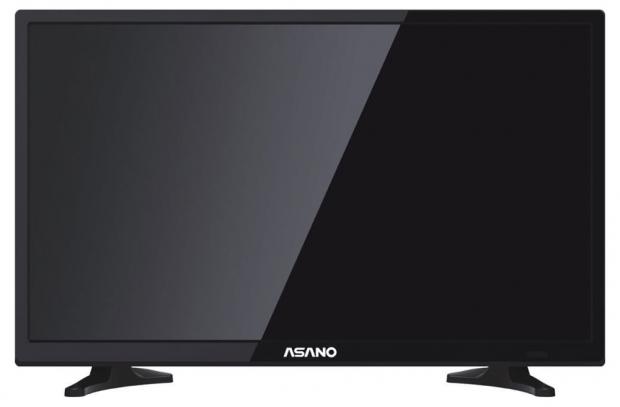 

Телевизор Asano 20LH1010/20T, 19,5"