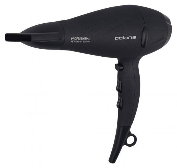 Фен Polaris PHD 2289AC 1690₽
