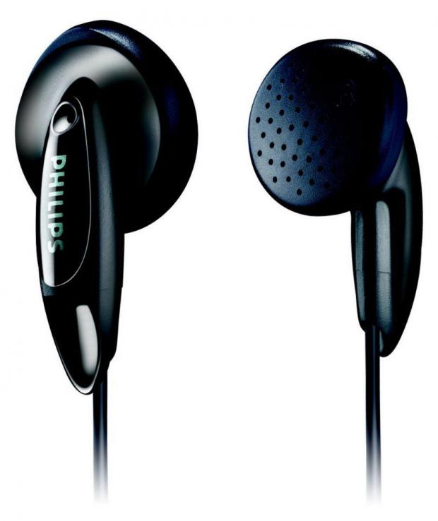 

Наушники Philips SHE1350