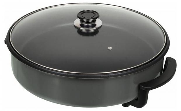 

Электрическая сковорода Sinbo SP5204