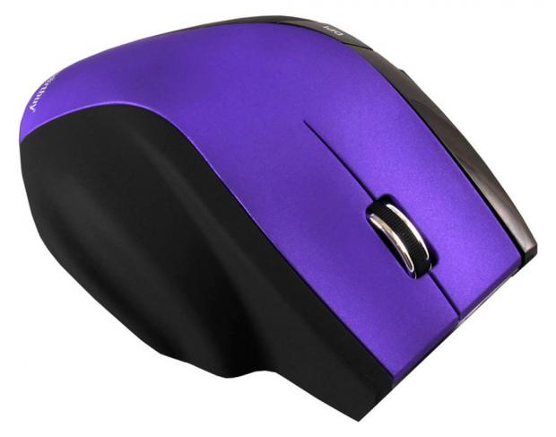 

Мышь беспроводная Smartbuy 613AG SBM-613AG-PK