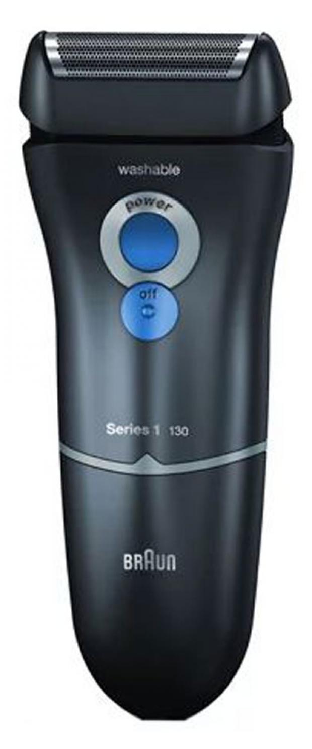 

Электробритва Braun Series 1 130s-1