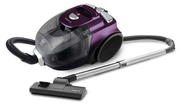 Пылесос Polaris PVC 2015 7000₽