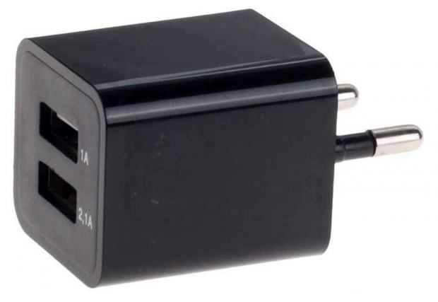 

Сетевое зарядное устройство Exployd 3,1A EX-Z-133