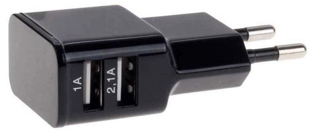 

Сетевое зарядное устройство Exployd 3,1A EX-Z-139