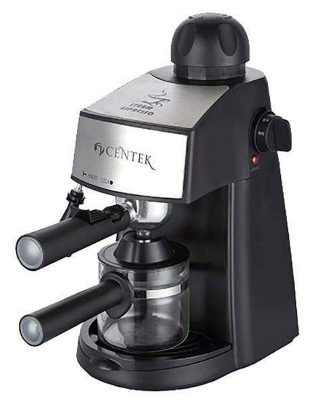 

Кофеварка Centek CT-1160