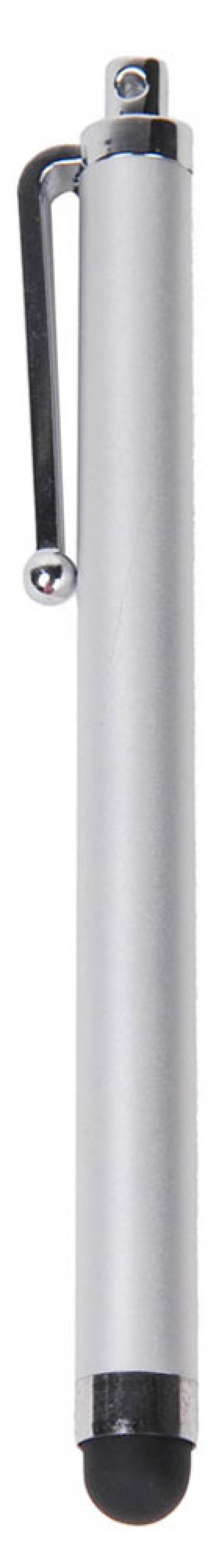

Стилус Selecline CKB 0055 серебряный