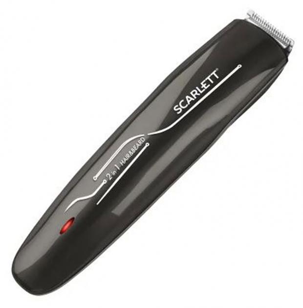

Машинка для стрижки Scarlett SC-HC63C57