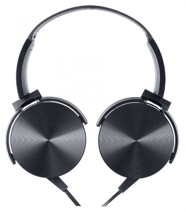 

Наушники Perfeo VINYL