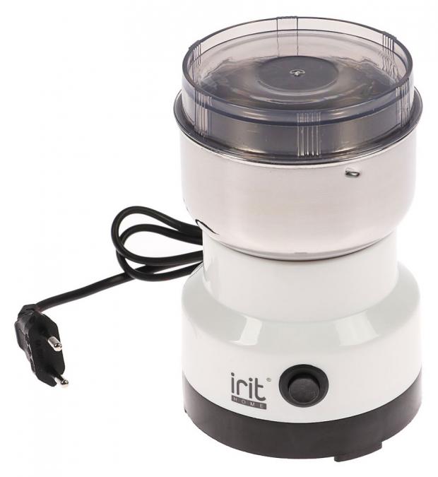 

Кофемолка Irit Ir-5016 электрическая