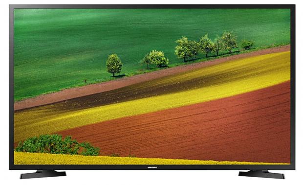 Телевизор Samsung UE-32N4000, 32"