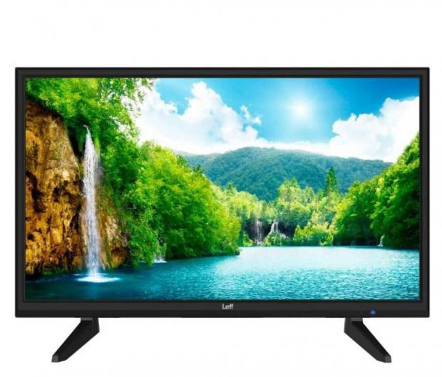 

Телевизор Leff 32H120T, 32"