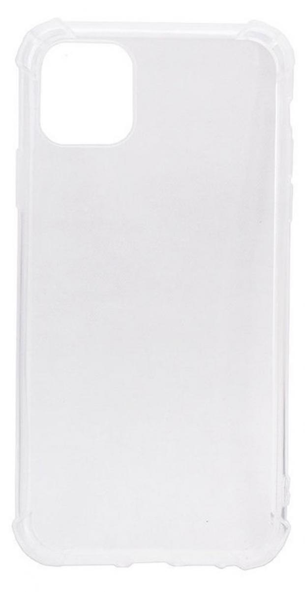 

Чехол Liberty Project для iPhone 11 Pro TPU силиконовый прозрачный