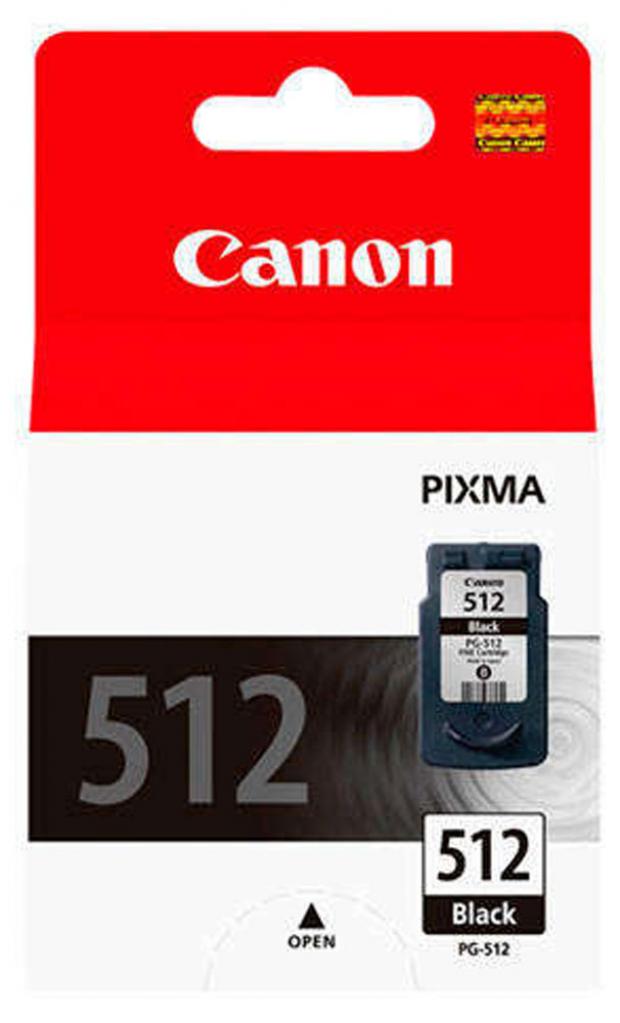 

Картридж Canon PG-512