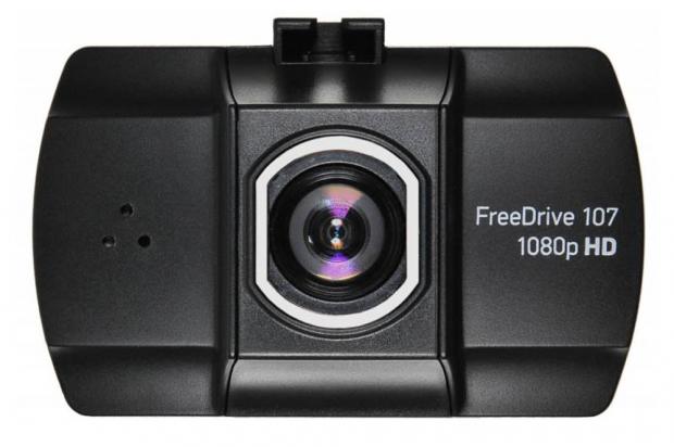 

Видеорегистратор Digma FreeDrive 107