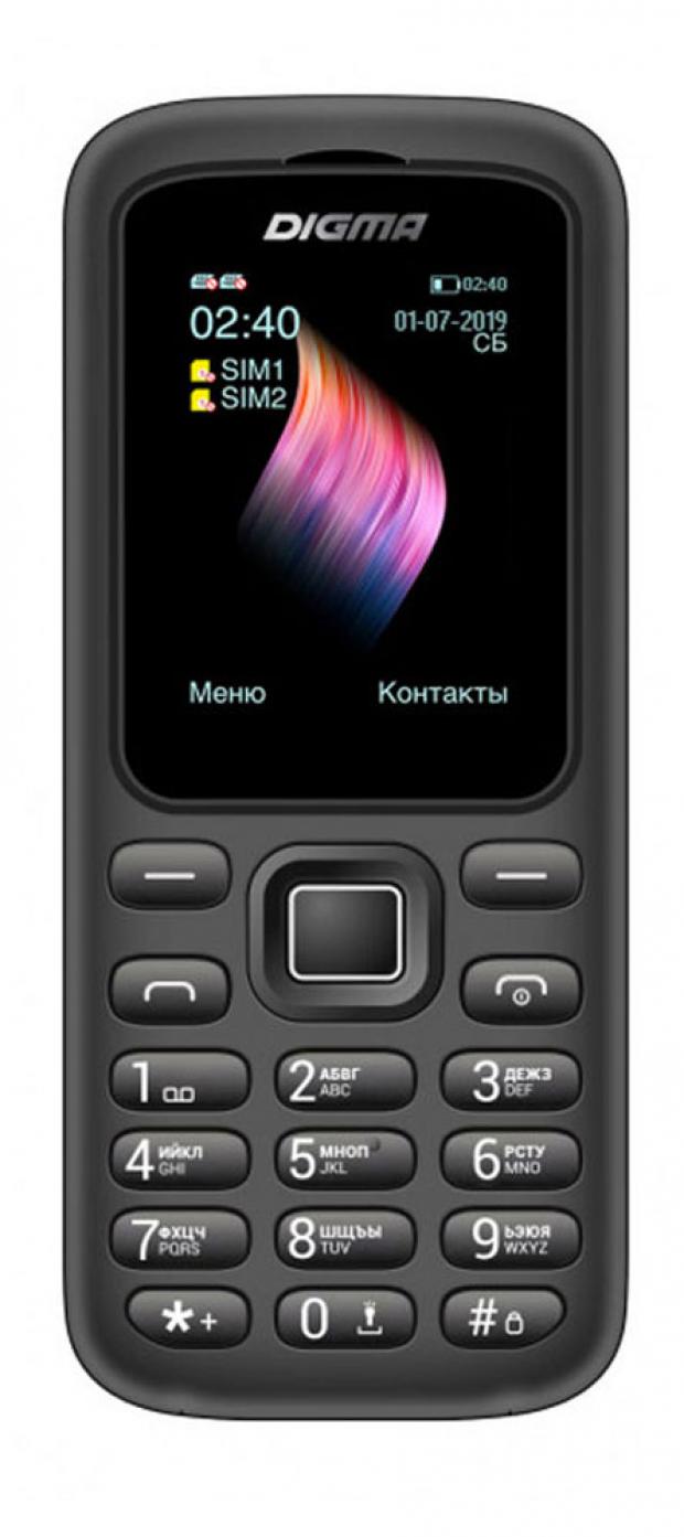 

Телефон мобильный Digma A171 Linx