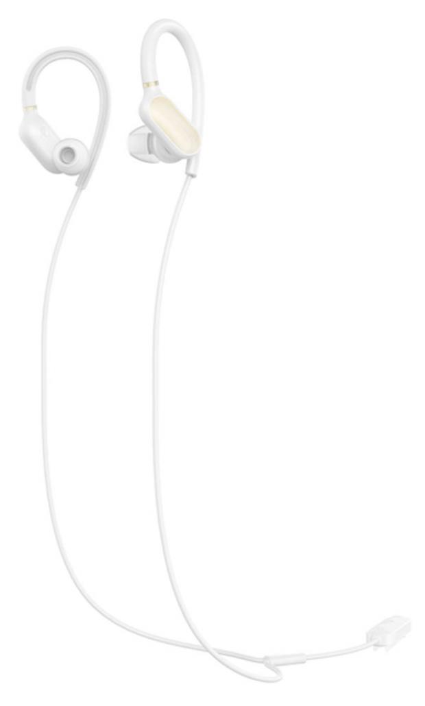 

Наушники Xiaomi Mi Sports Bluetooth Earphones белый