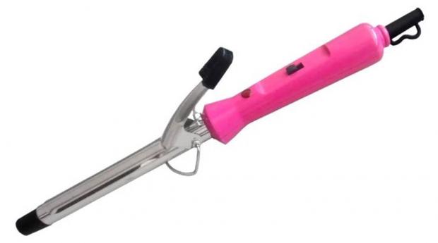 

Щипцы Irit IR-3128 розовые