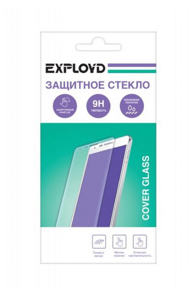 

Защитное стекло Exployd для iPhone XS Max