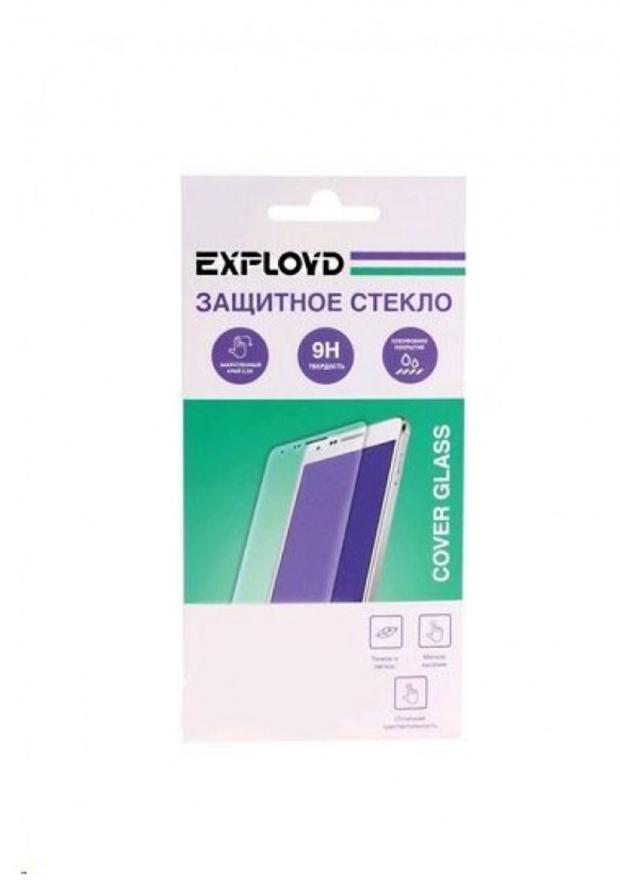 

Защитное стекло Exployd для iPhone 11