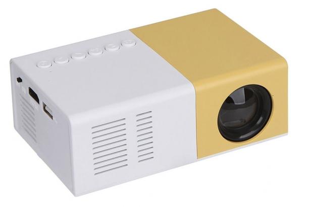 

Проектор портативный LP-300