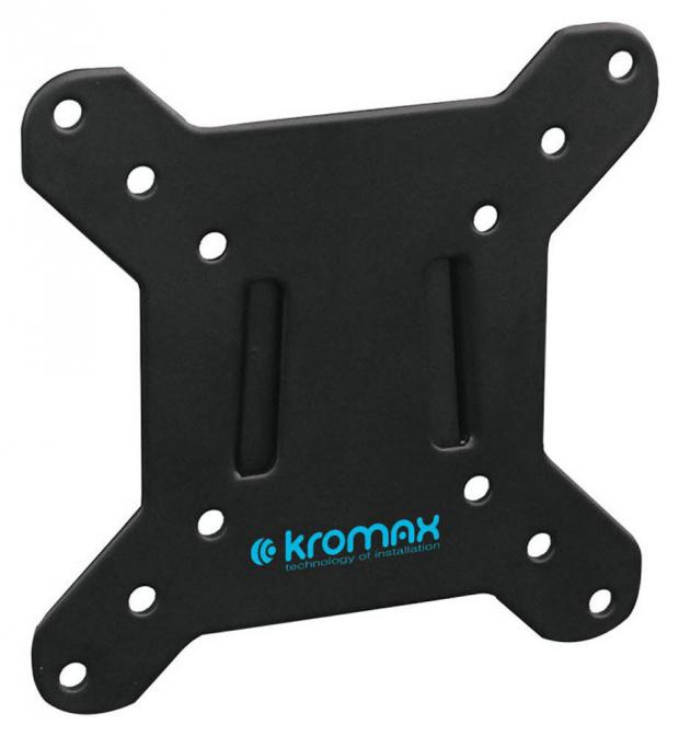 

Кронштейн для телевизоров Kromax VEGA-3 черный, 15"-32"
