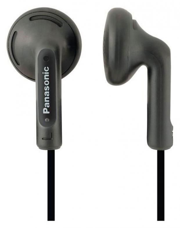 

Наушники-вкладыши Panasonic RP-HV094GUK