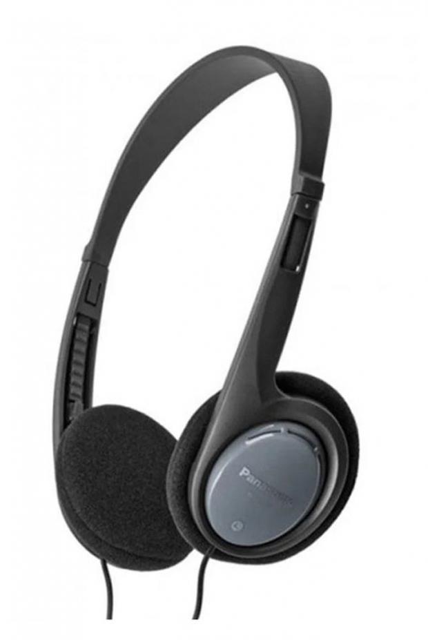 

Наушники Panasonic RP-HT010GU-H
