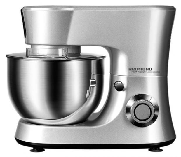 

Кухонная машина Redmond RKM-4030