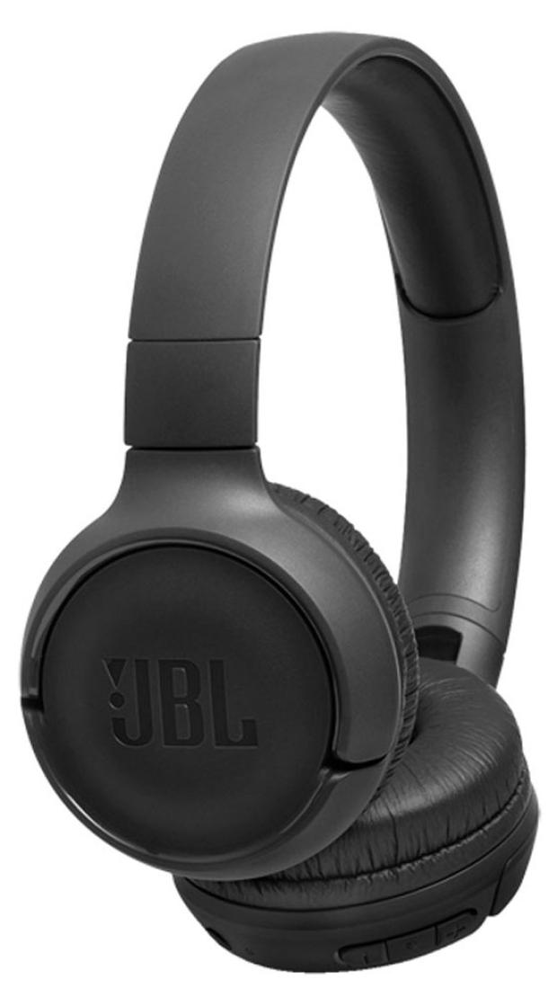 фото Наушники беспроводные jbl tune 500bt черный