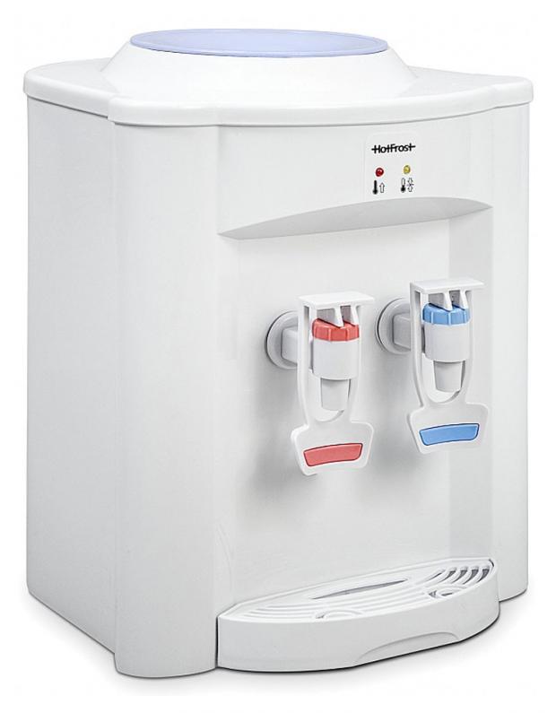 

Кулер настольный HotFrost D95F