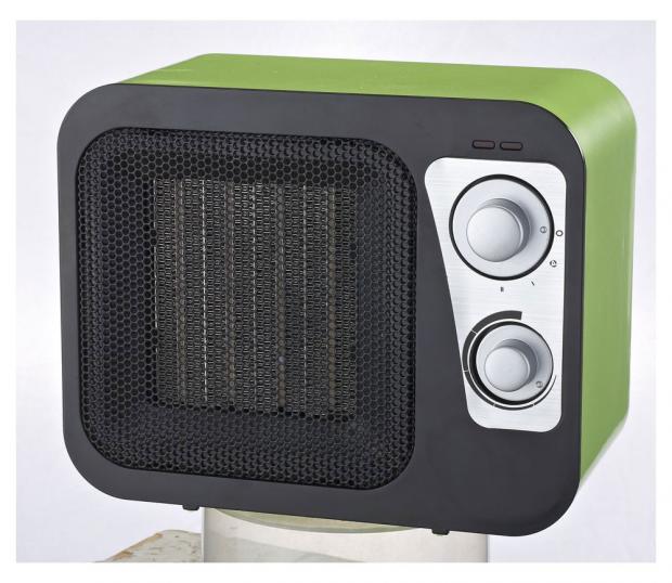 

Обогреватель Selecline PTC906-L керамический