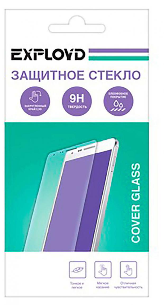 

Защитное стекло Exployd для iPhone X