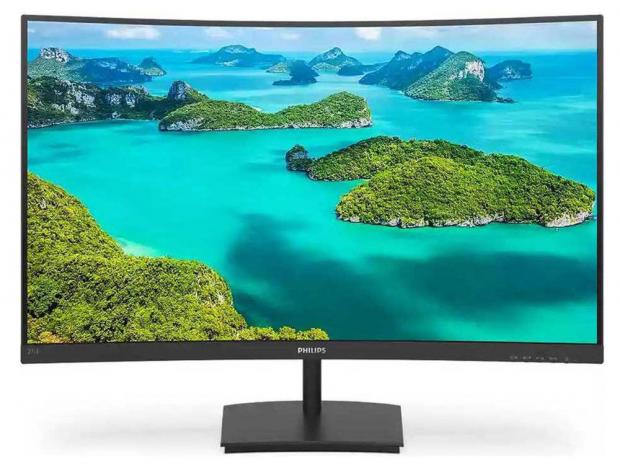 

Монитор Philips 271E1SCA, 27"