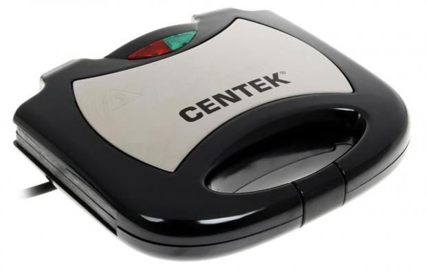 Гриль-вафельница Centek CT-1448