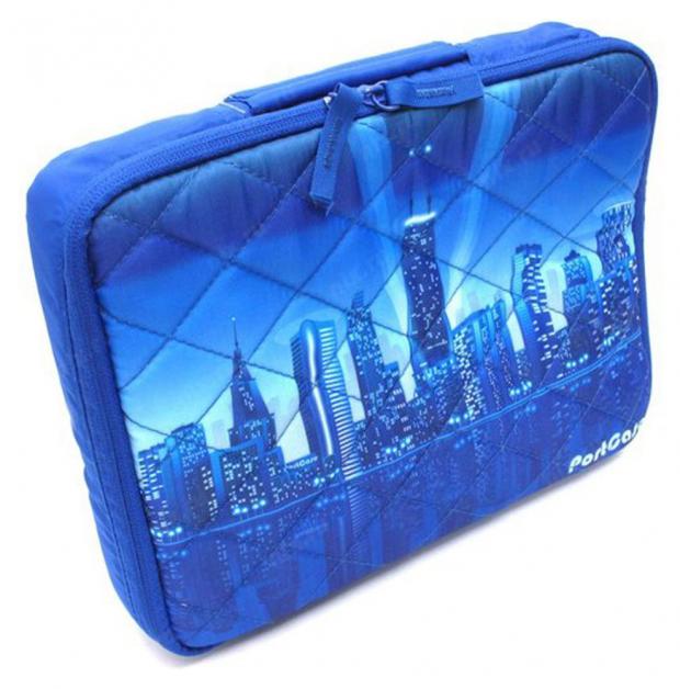 

Сумка для ноутбука PortCase KCB-10 City, 10"