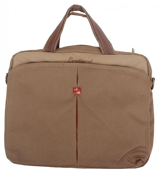 

Сумка для ноутбука Continent CC-010 Safari, 10"