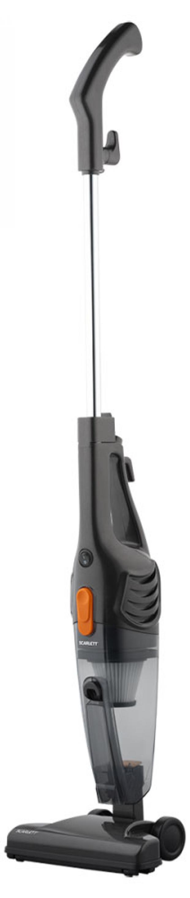 

Пылесос Scarlett SC-VC80H15