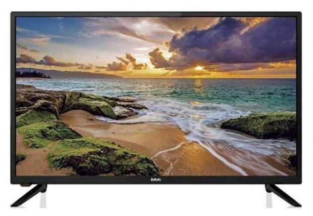 

Телевизор BBK 32LEX-7145/TS2C HD READY, 32"