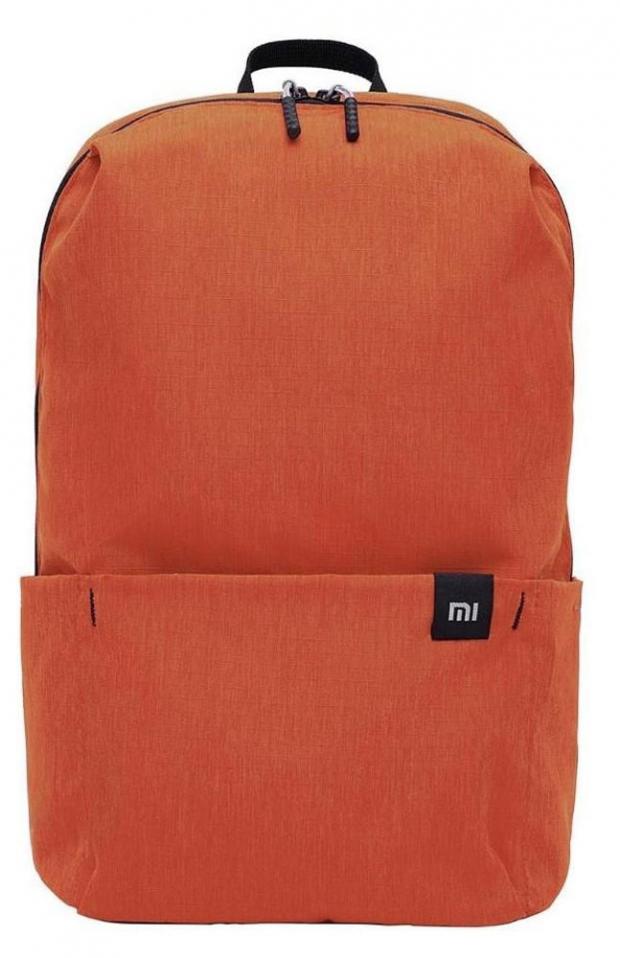 

Рюкзак Xiaomi Casual Daypack оранжевый, 13,3"